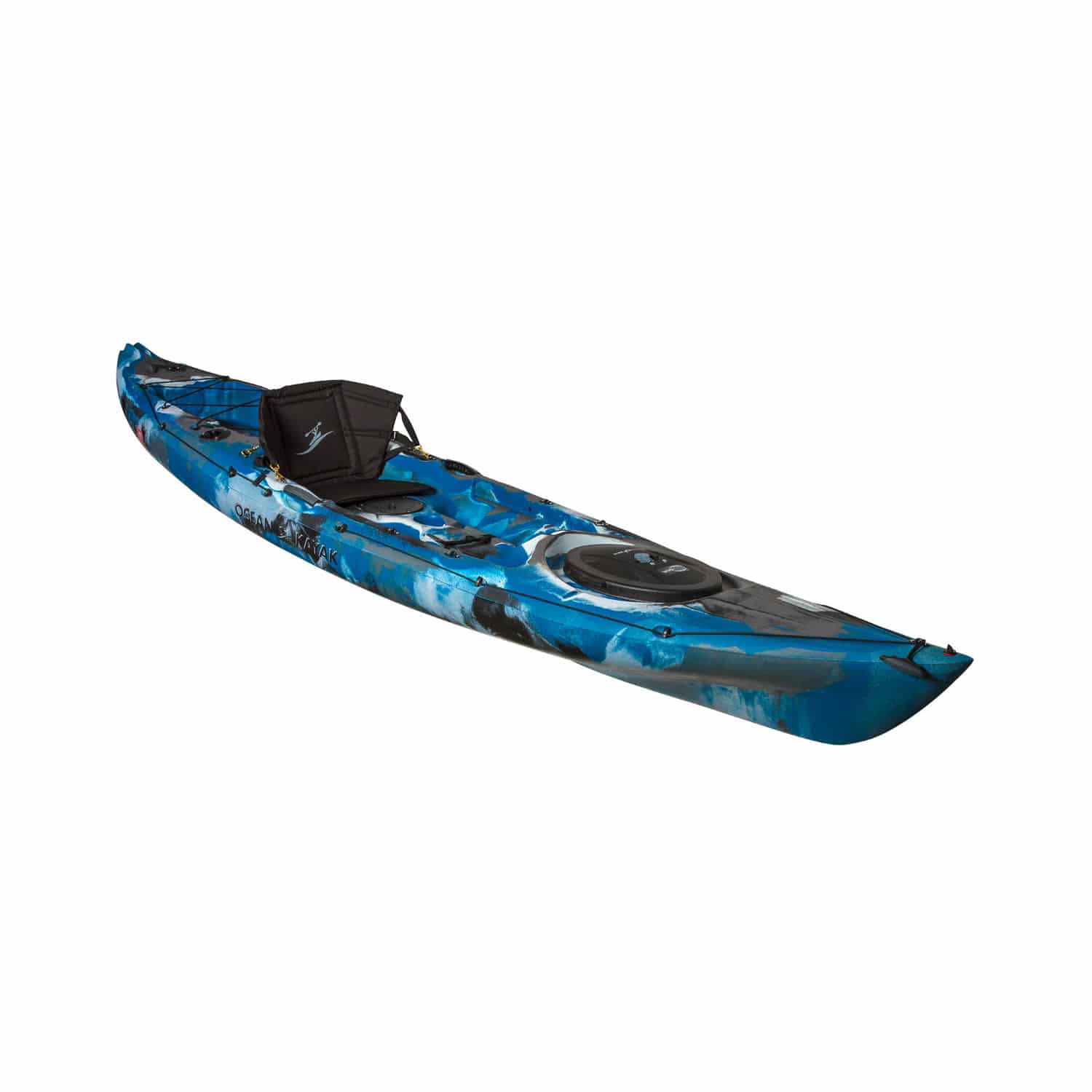 Detail Ocean Kayak Prowler Big Game Nomer 5