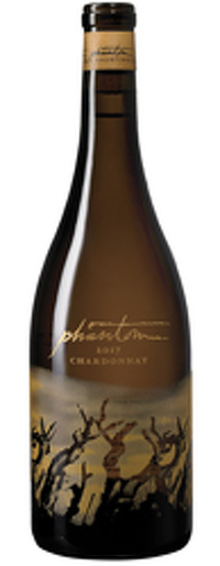 Phantom Chardonnay 2017 - KibrisPDR