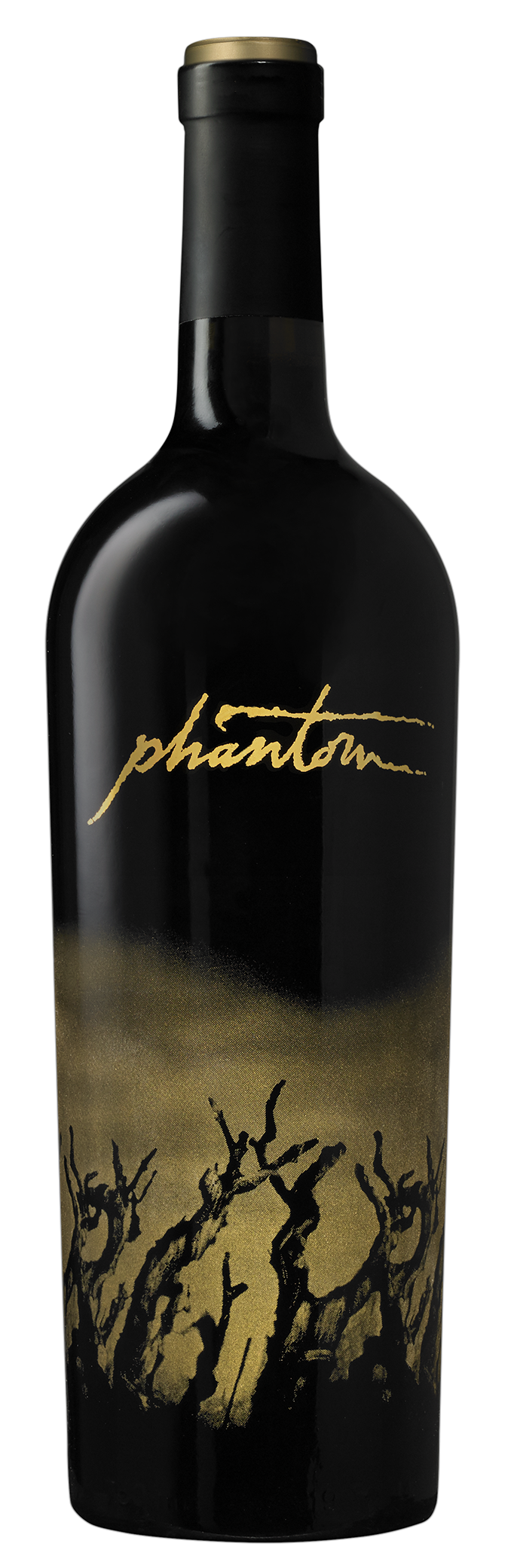 Detail Phantom Chardonnay 2017 Nomer 9