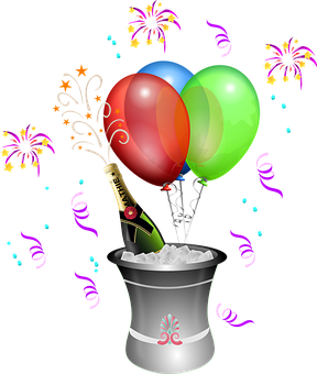 Detail Raketen Silvester Clipart Nomer 13