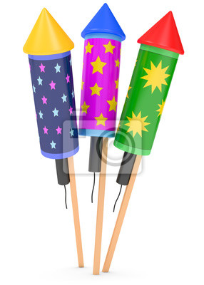 Detail Raketen Silvester Clipart Nomer 4
