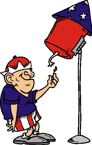 Detail Raketen Silvester Clipart Nomer 8