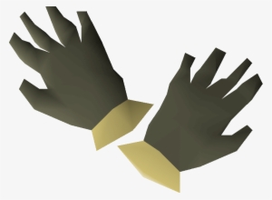 Detail Runescape Gold Gloves Nomer 3