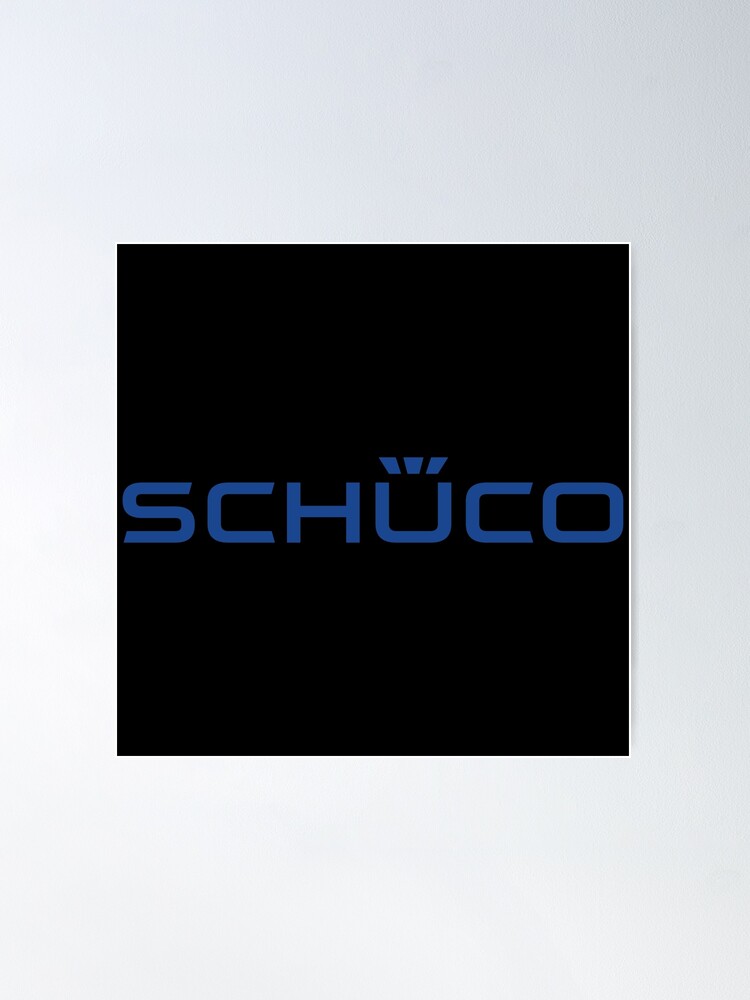 Detail Schuco Logo Nomer 18
