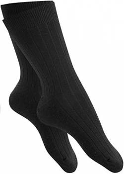 Detail Schwarze Socken Mit Markierung Nomer 16