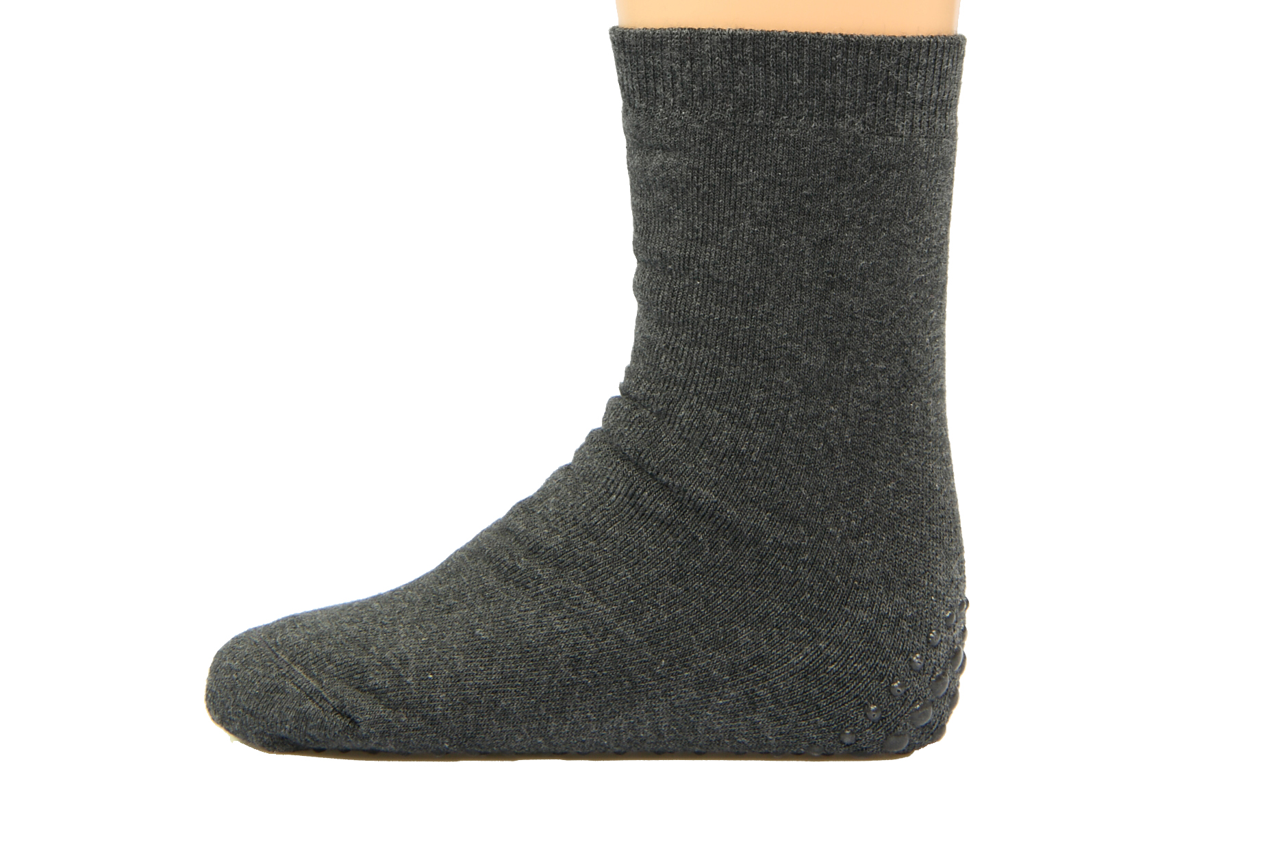 Detail Schwarze Socken Mit Markierung Nomer 27