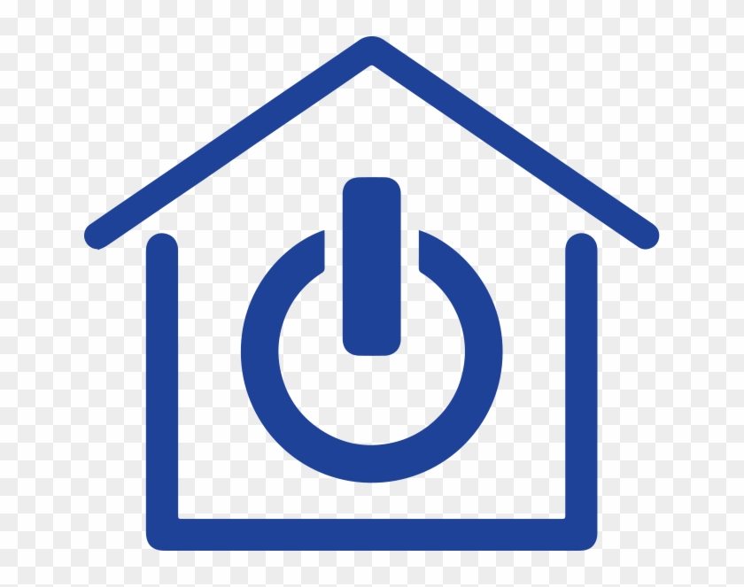 Detail Smart Home Logo Nomer 9