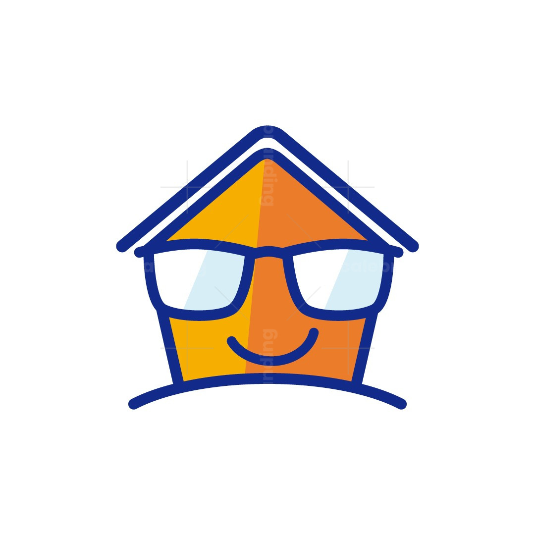 Detail Smart Home Logo Nomer 20