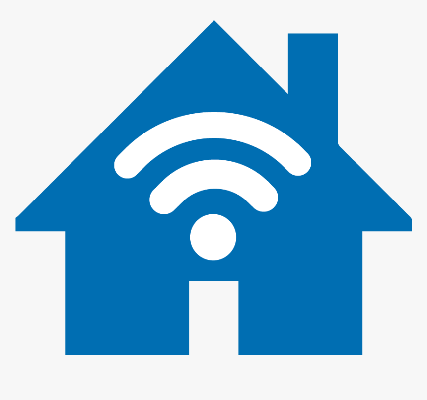 Detail Smart Home Logo Nomer 3