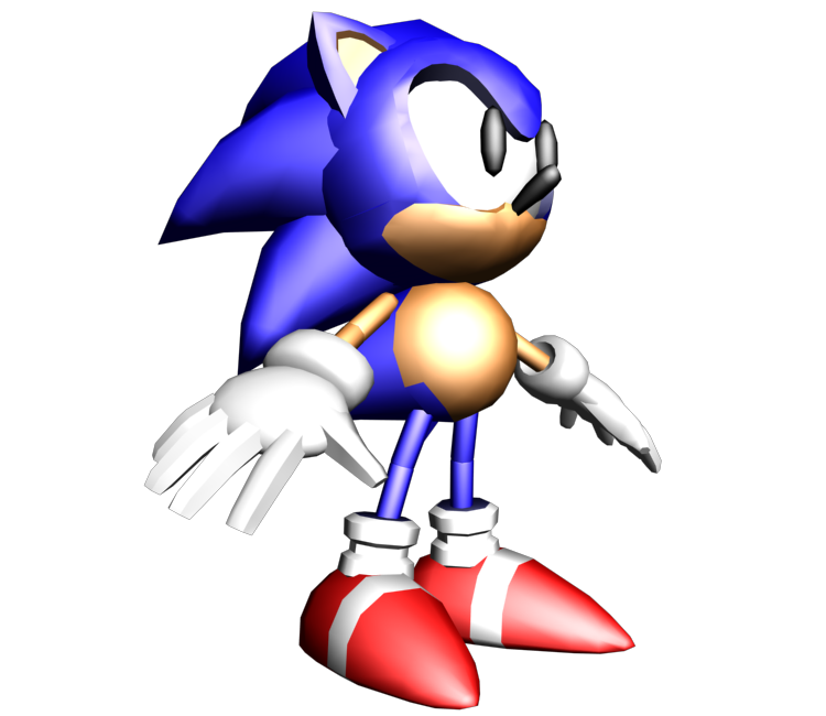 Sonic Extrem - KibrisPDR