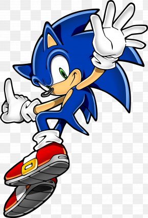 Detail Sonic Extrem Nomer 10