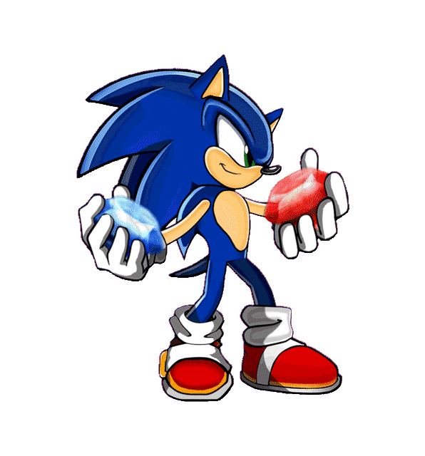 Detail Sonic Extrem Nomer 12
