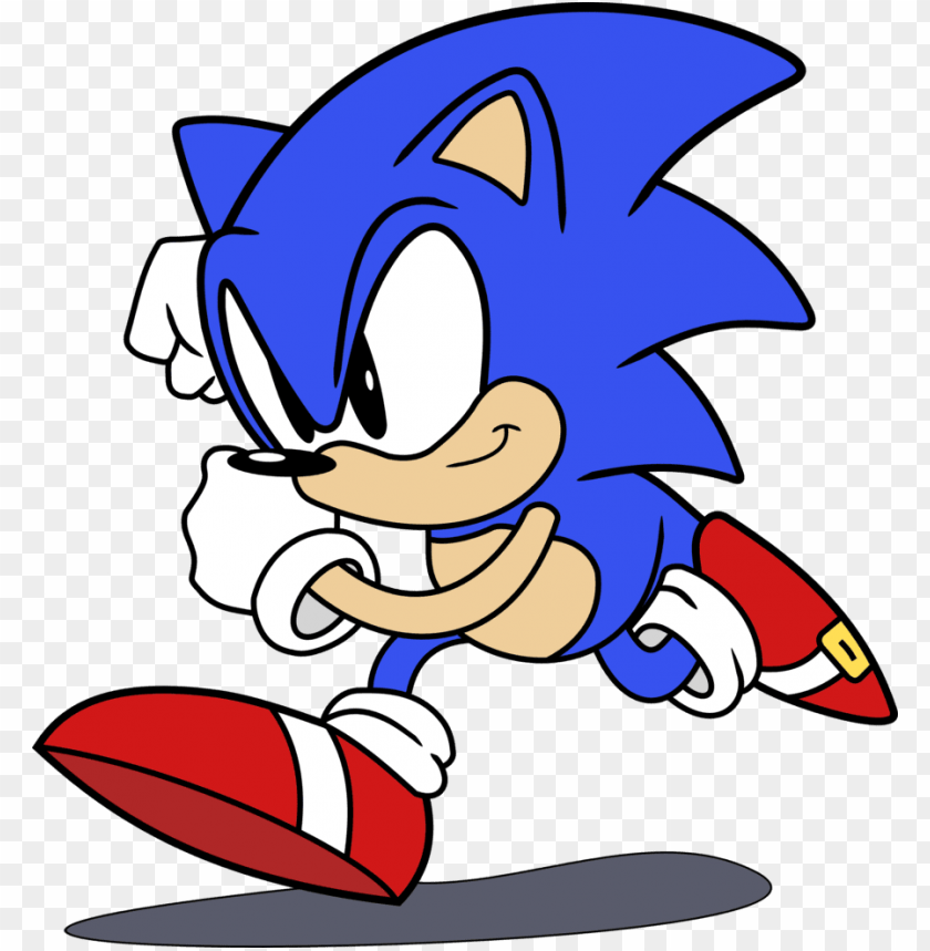 Detail Sonic Extrem Nomer 23