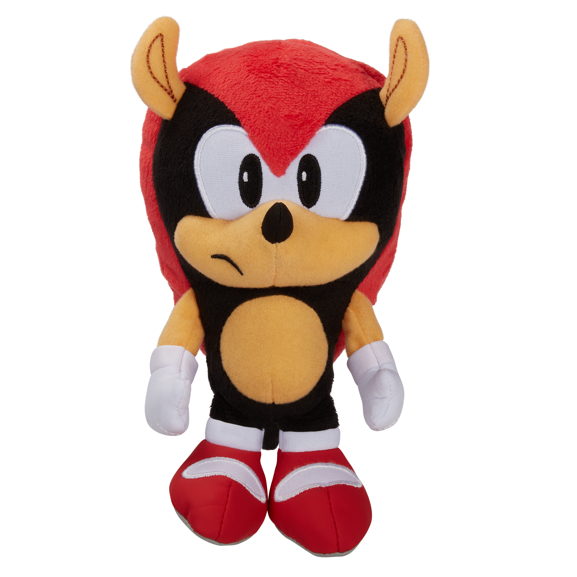 Detail Sonic Extrem Nomer 25