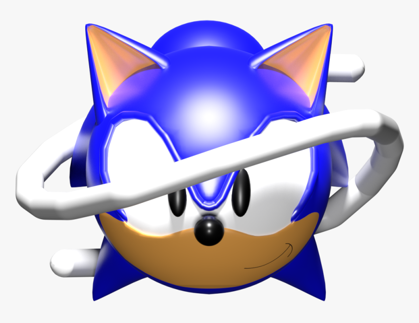 Detail Sonic Extrem Nomer 4