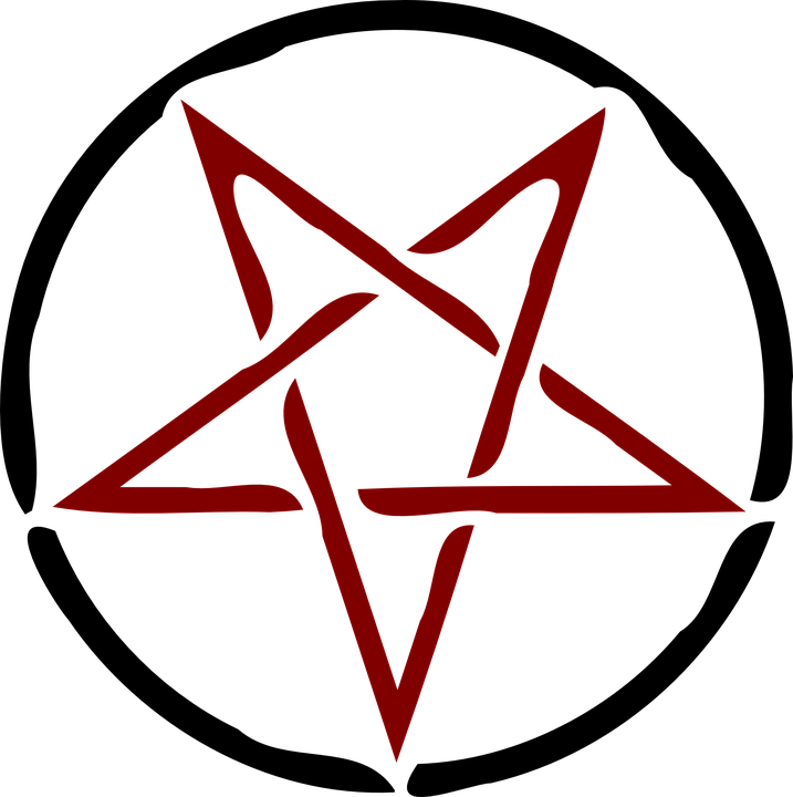 Detail Stern Symbol Nomer 9