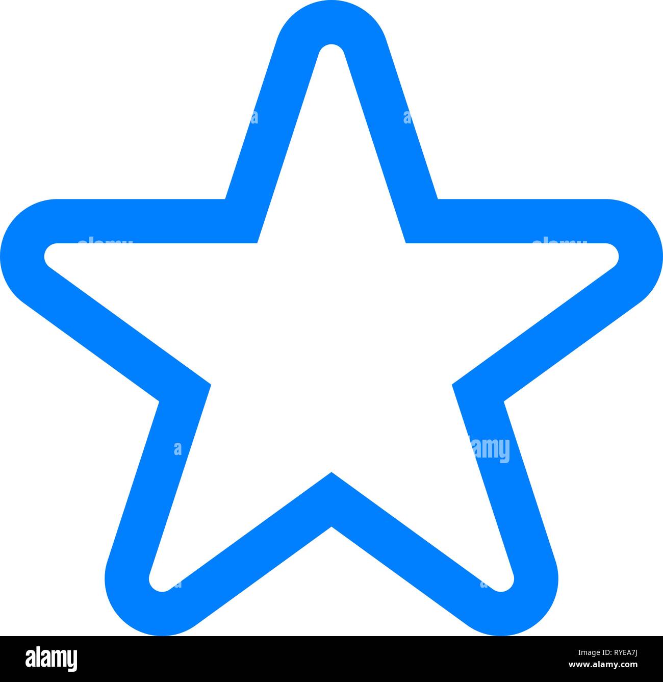 Detail Stern Symbol Nomer 11