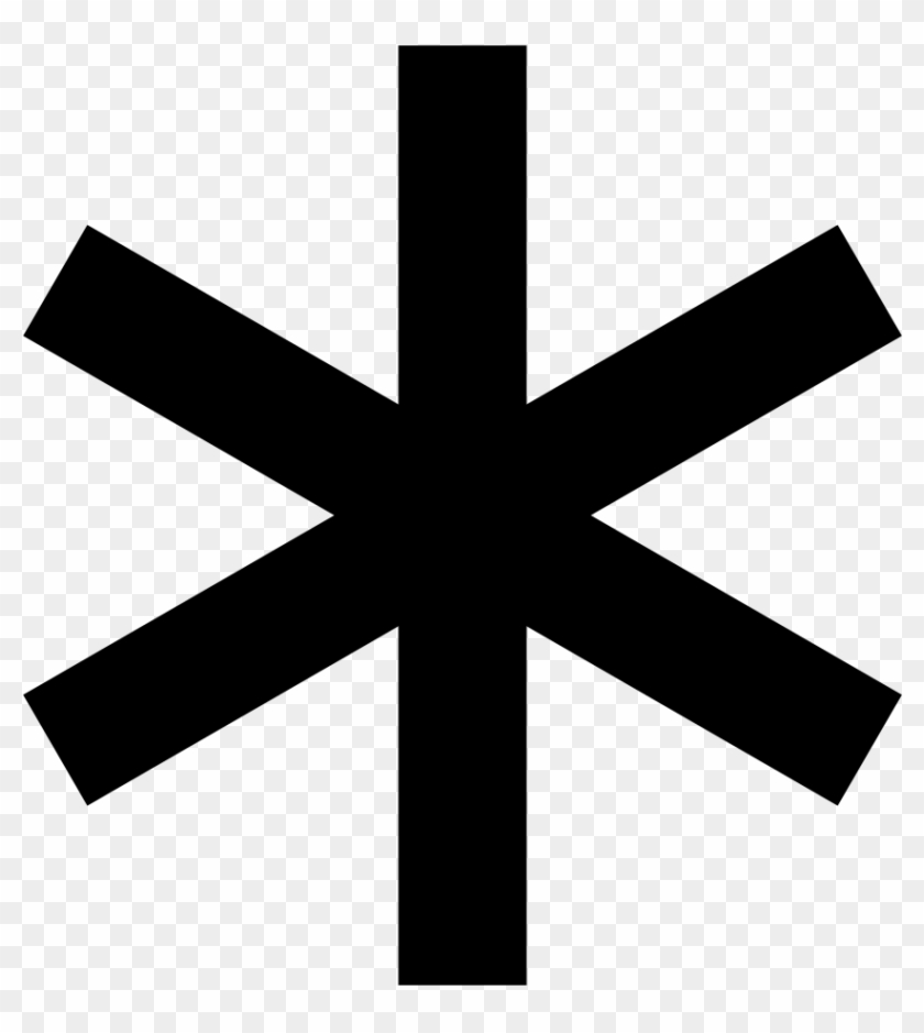 Detail Stern Symbol Nomer 12