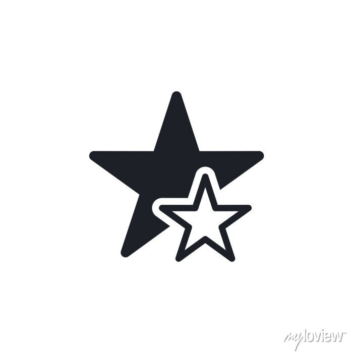 Detail Stern Symbol Nomer 15