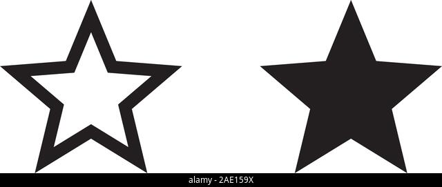 Detail Stern Symbol Nomer 4