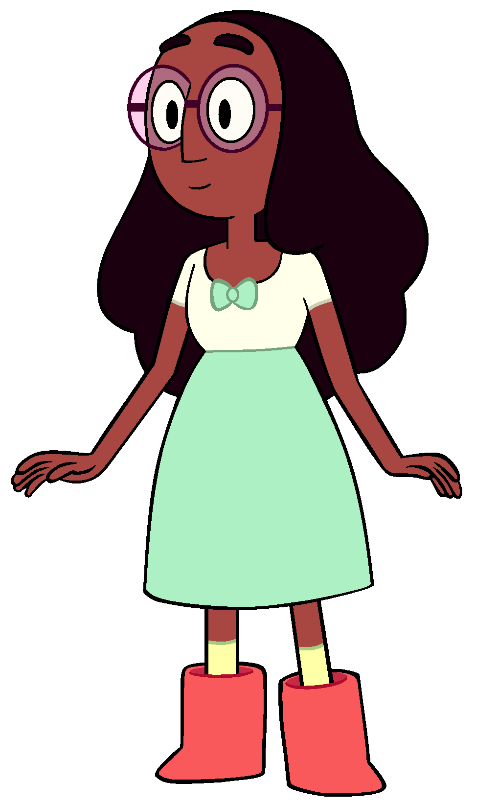 Detail Steven Universe New Outfits Nomer 11