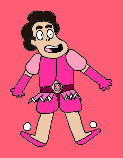 Detail Steven Universe New Outfits Nomer 20