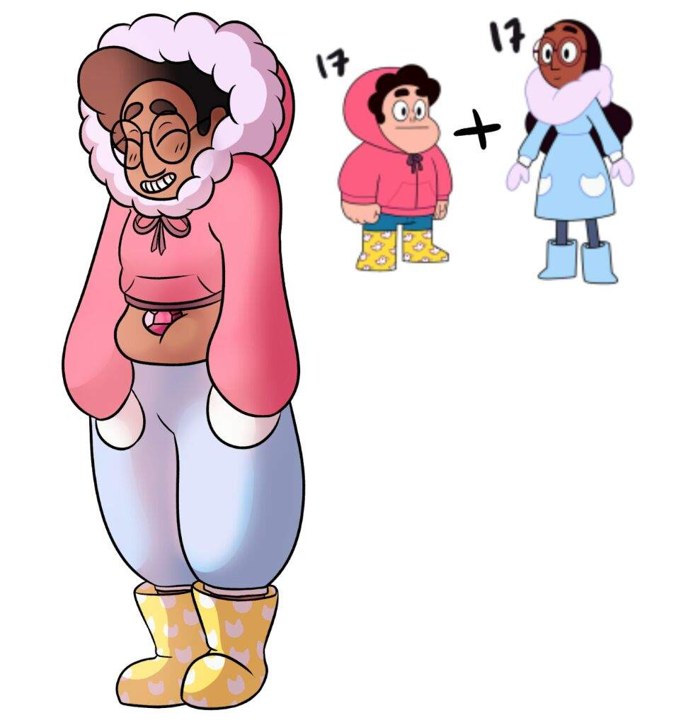 Detail Steven Universe New Outfits Nomer 21