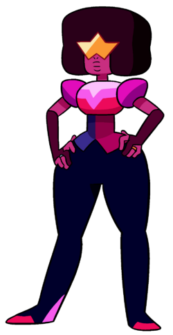 Detail Steven Universe New Outfits Nomer 24