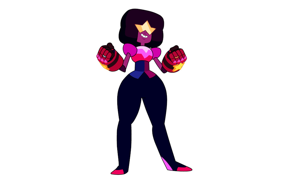 Detail Steven Universe New Outfits Nomer 25