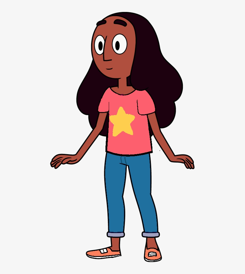 Detail Steven Universe New Outfits Nomer 6