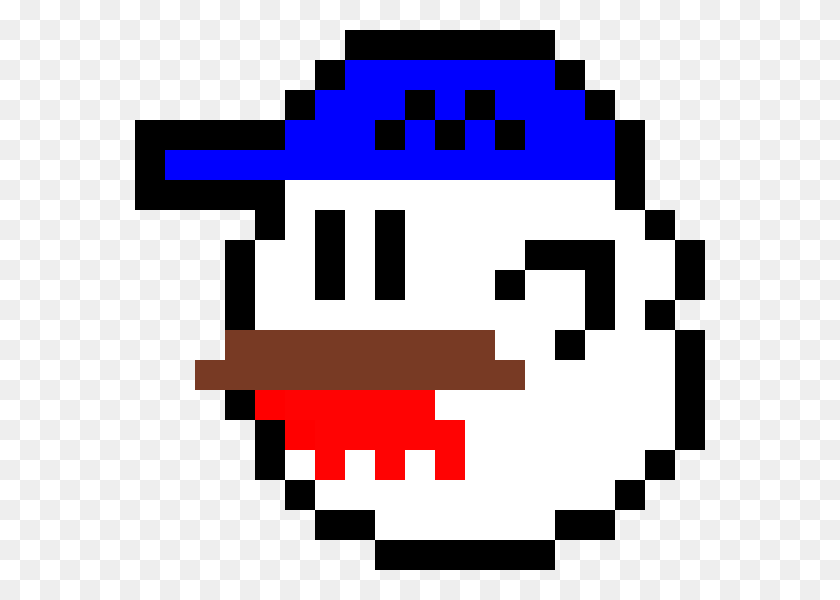 Detail Super Mario Ghost Nomer 19
