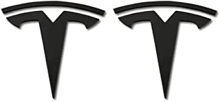 Detail Tesla Logo Schwarz Nomer 12