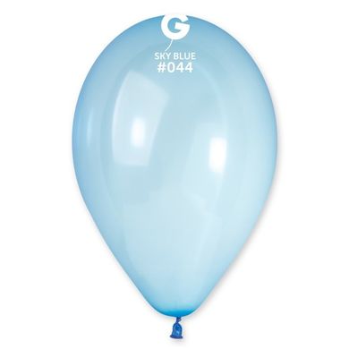 Detail Transparente Luftballons Nomer 12