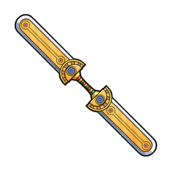 Urga Weapon - KibrisPDR