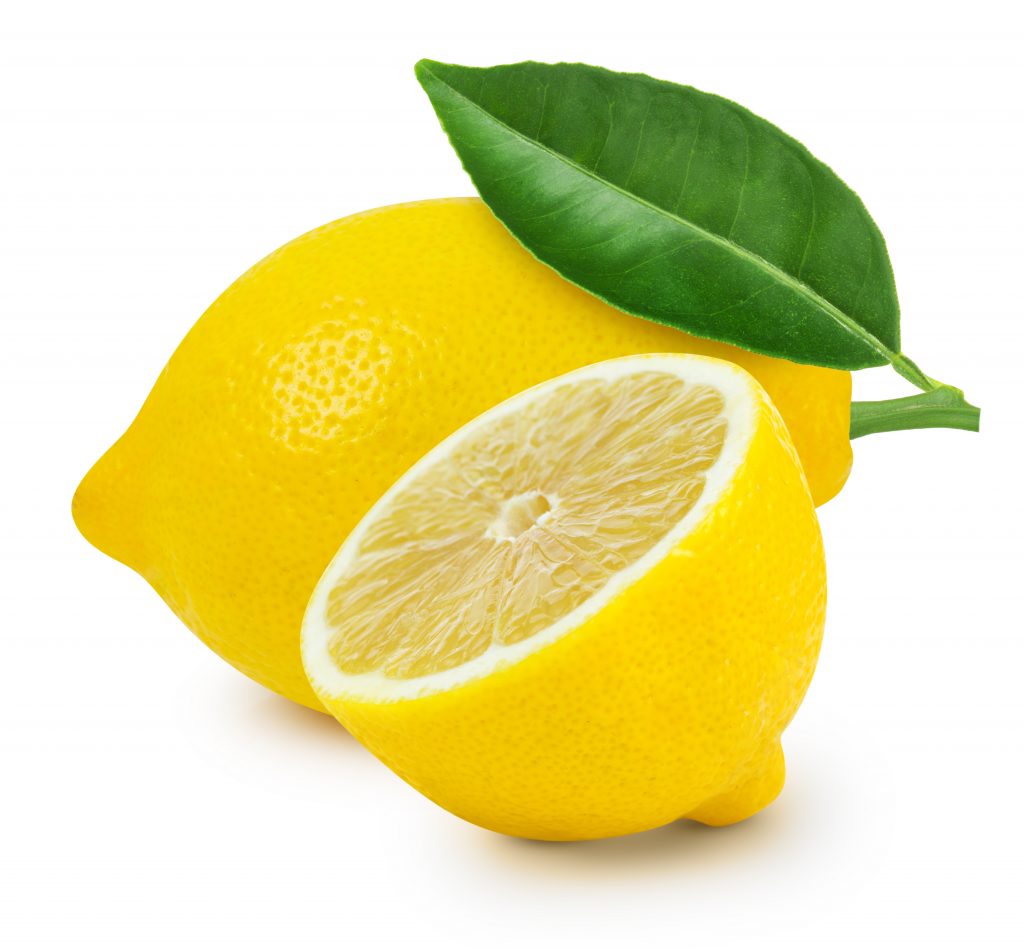 Detail Vitamin C Paprika Zitrone Nomer 10
