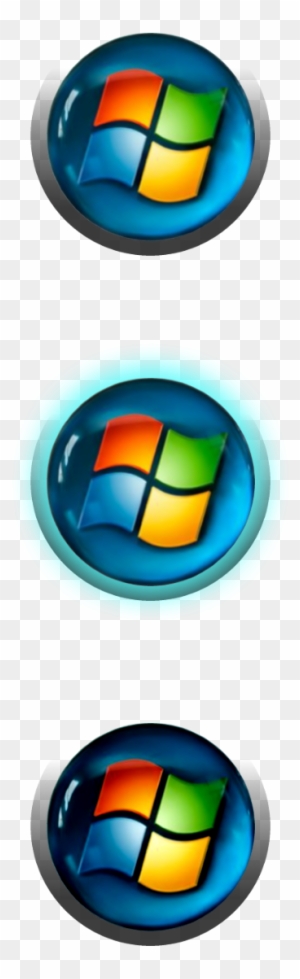 Detail Windows 7 Start Orbs Pack Nomer 25