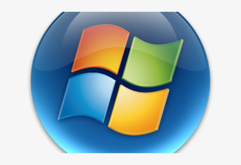 Detail Windows 7 Start Orbs Pack Nomer 4