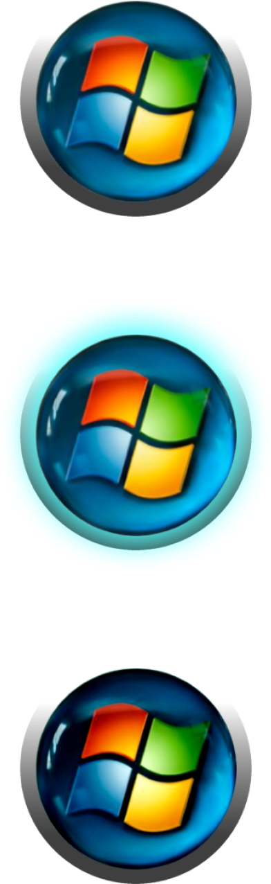 Detail Windows 7 Start Orbs Pack Nomer 8