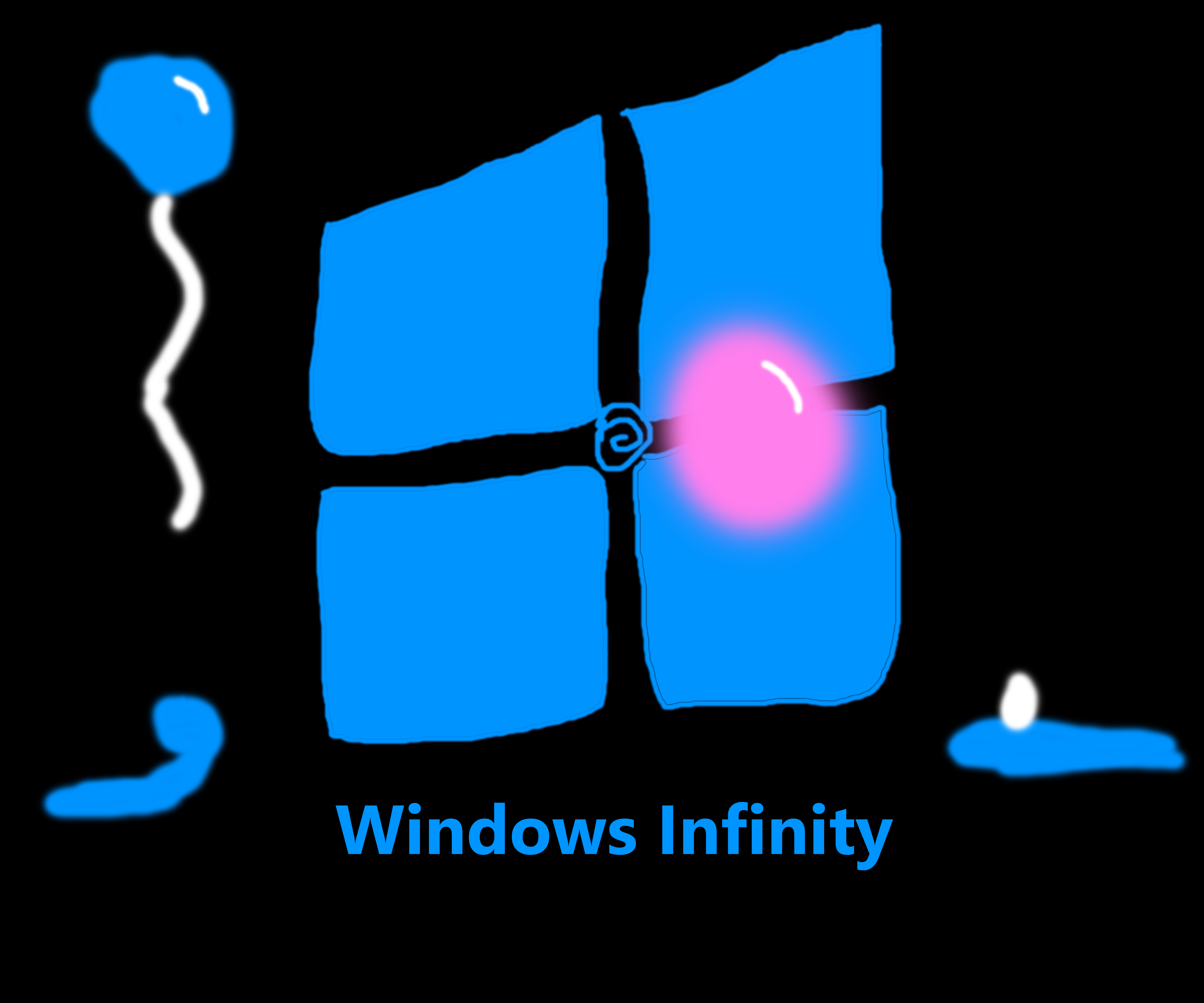 Detail Windows Infinity Nomer 15