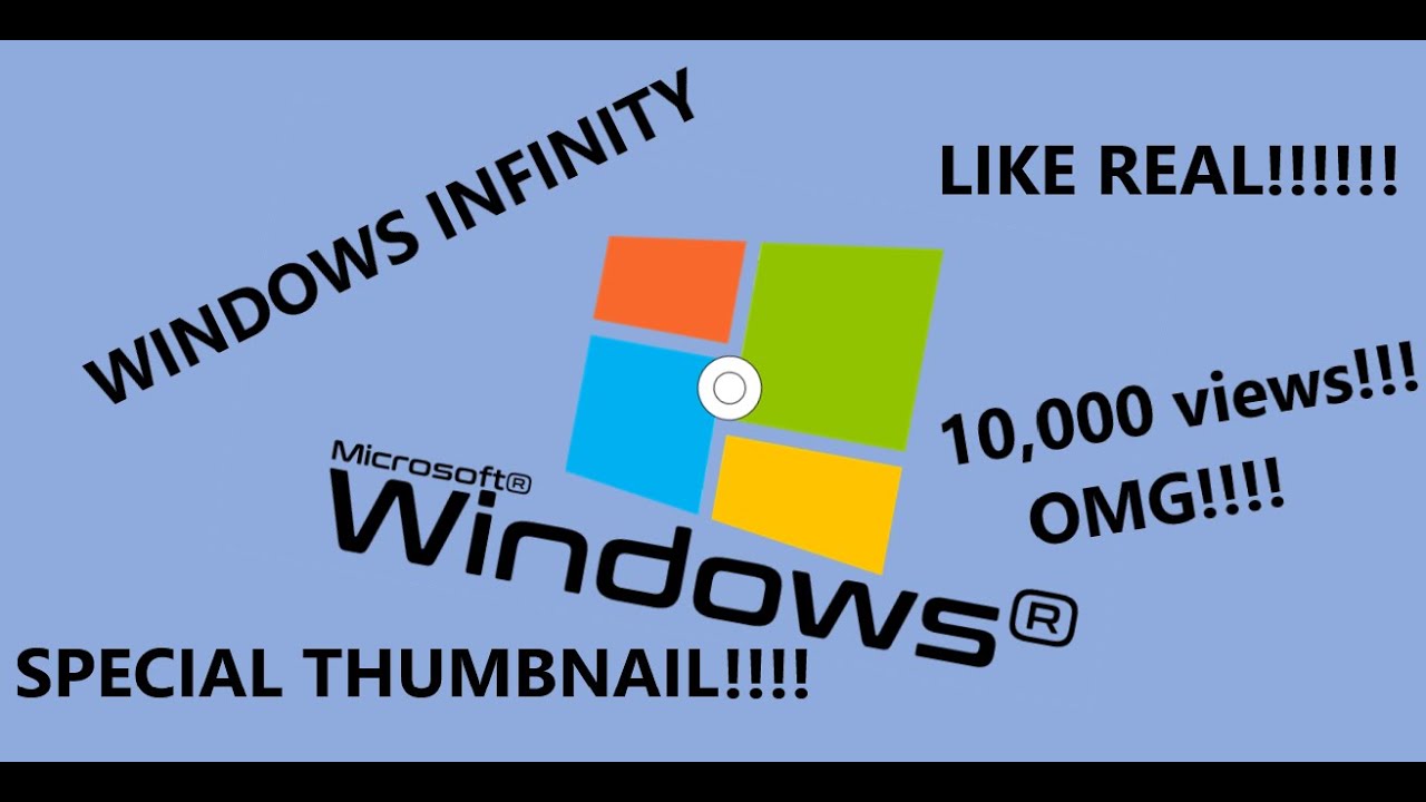 Detail Windows Infinity Nomer 16