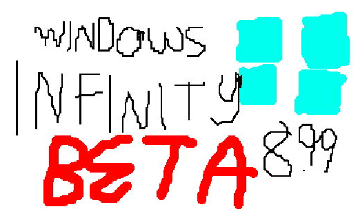 Detail Windows Infinity Nomer 24