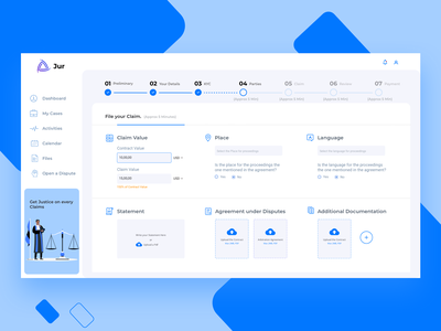 Detail Workflow Dashboard Design Nomer 21