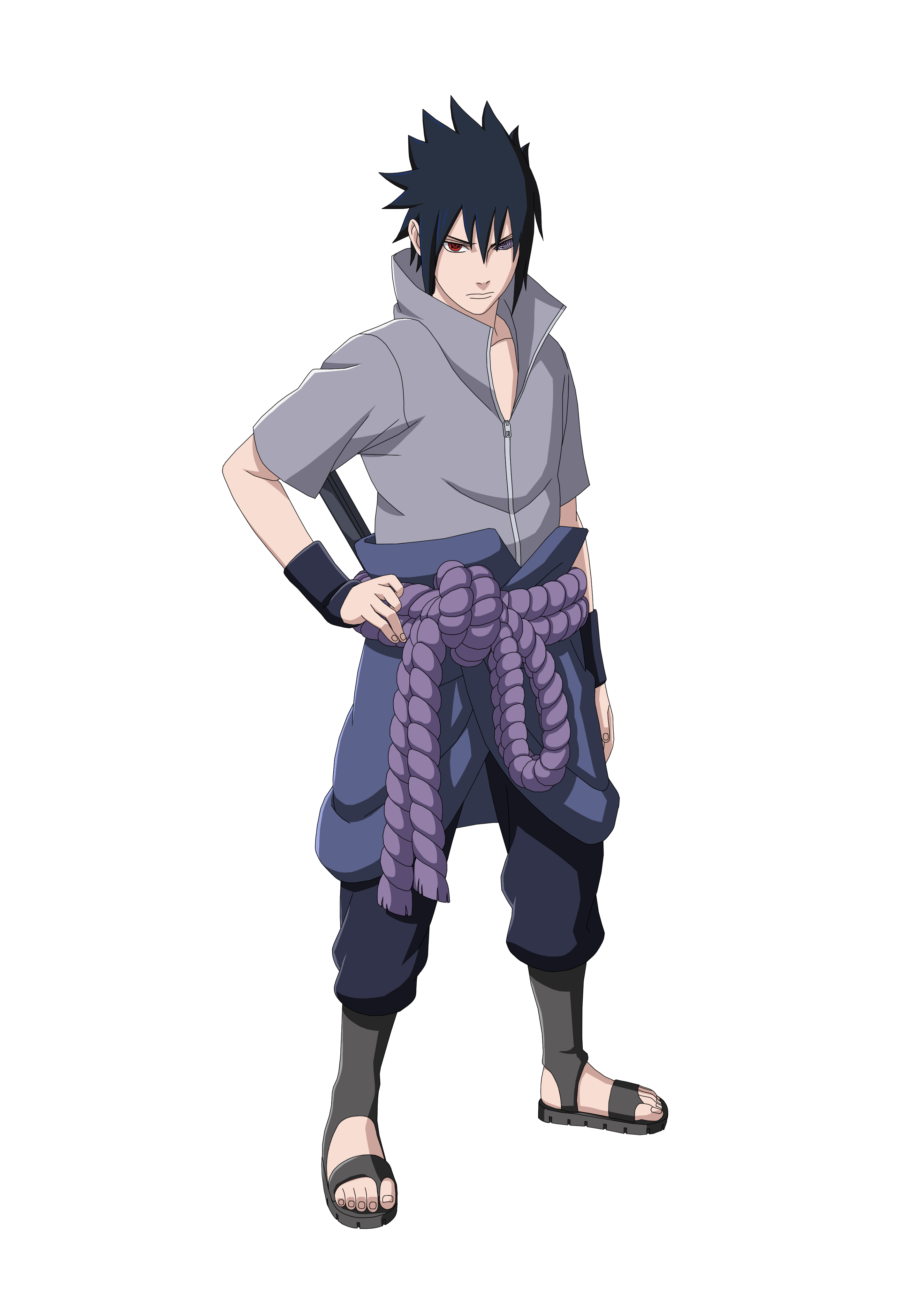 Detail Young Sasuke Sharingan Nomer 14