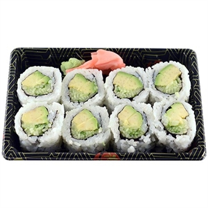 Detail Alaska Roll Sushi Nomer 20