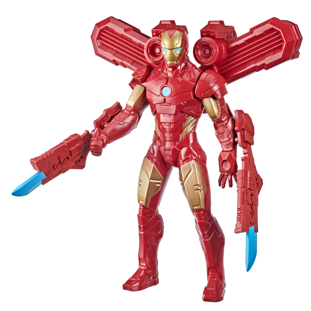 Detail Avenger Tm Nomer 18