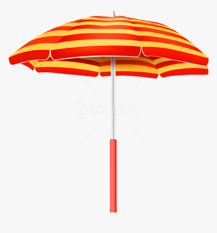 Beach Umbrella Texture - KibrisPDR