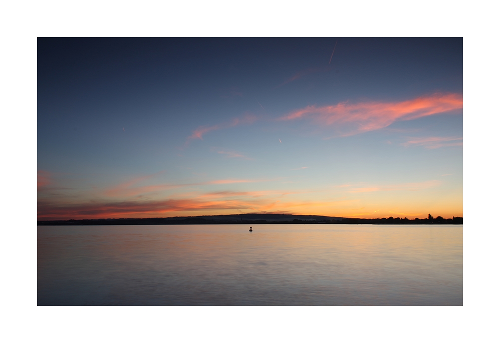 Detail Bilder Von Einem Sonnenuntergang Nomer 2