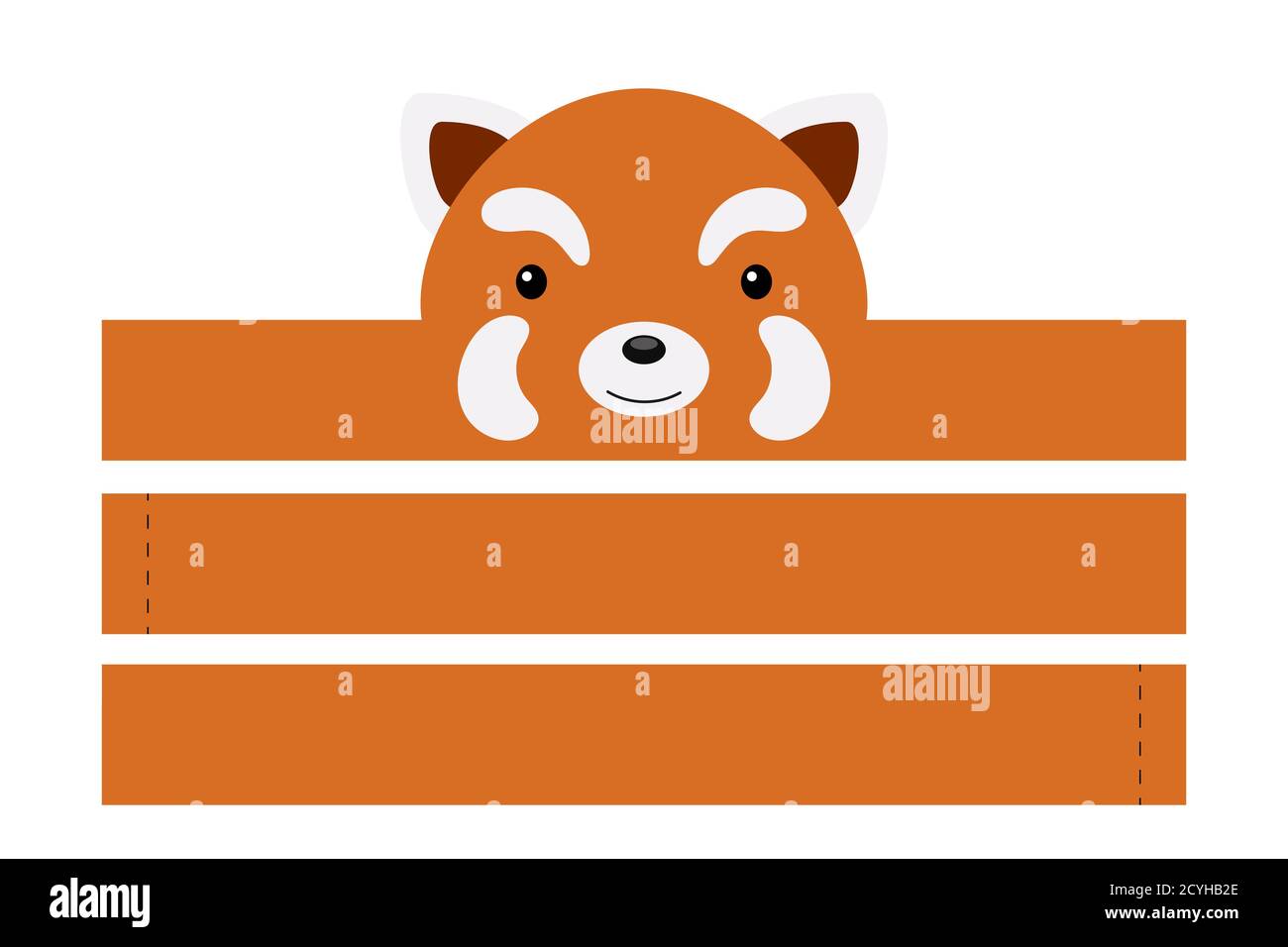 Detail Christmas Red Panda Nomer 9