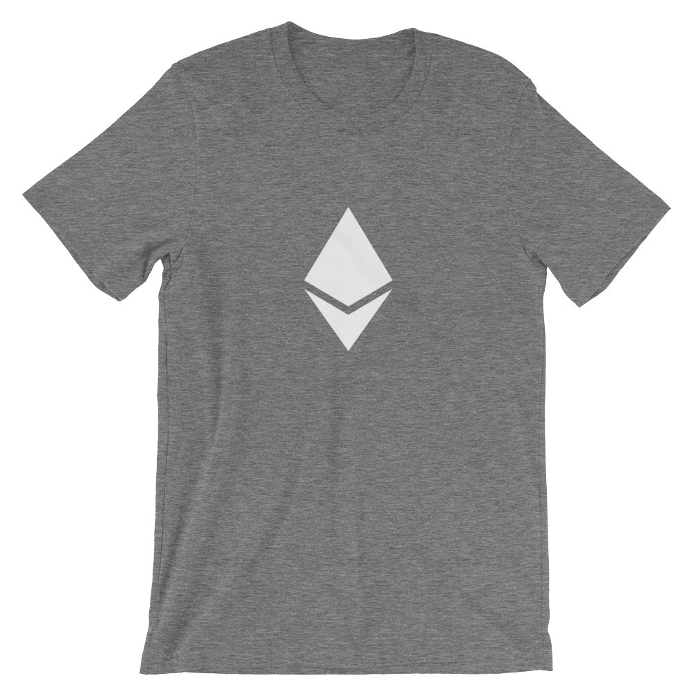 Detail Ethereum T Shirt Nomer 11