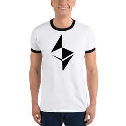 Detail Ethereum T Shirt Nomer 16